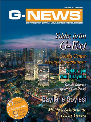 G News
